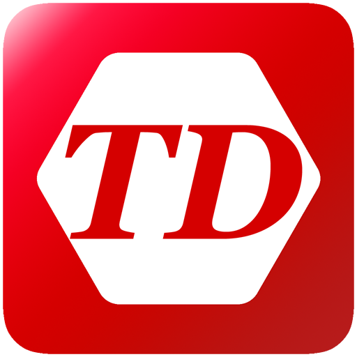 TraceDevice - Car security - logo