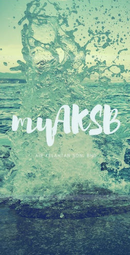 Android application myAKSB screenshort