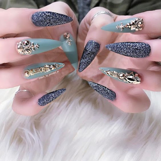 Nail Designs Ideas Screen 3