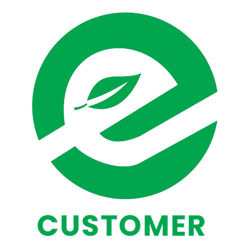 EcoMoney Customer logo
