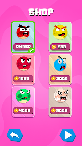 Angry Cricket Arcade Style