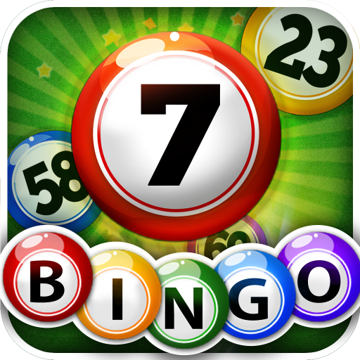 Bingo Mania A-Z  Icon
