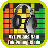 OST Pulang Malu Tak Pulang Rnd icon