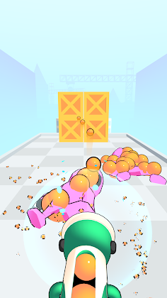 Slime Shooter - Screenshot 4