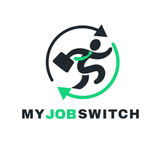 My Job Switch logo