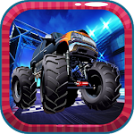 Cover Image of Download Big Wheel Rally  APK