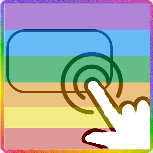 Just Tapping logo