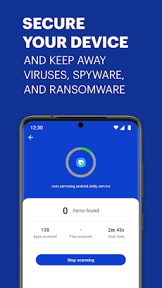 Malwarebytes Mobile Securityのおすすめ画像4