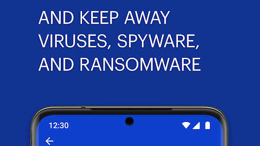 Malwarebytes Mobile Security Gallery 3
