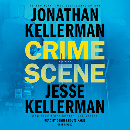 图标图片“Crime Scene: A Novel”