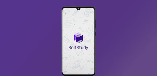 Android application Self Study - UPSC Learning App screenshort