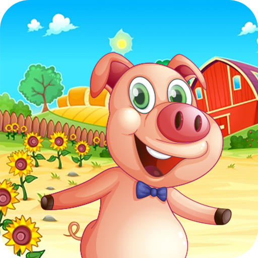 Piggy Viggy - Classic & Advent