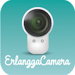 Cover Image of Download Erlangga Camera 1.0 APK