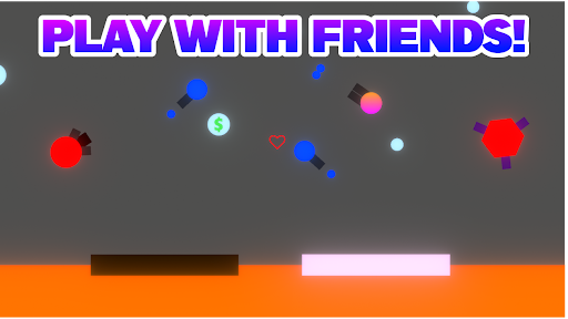 Boom Boom Ball 2D Screen 3