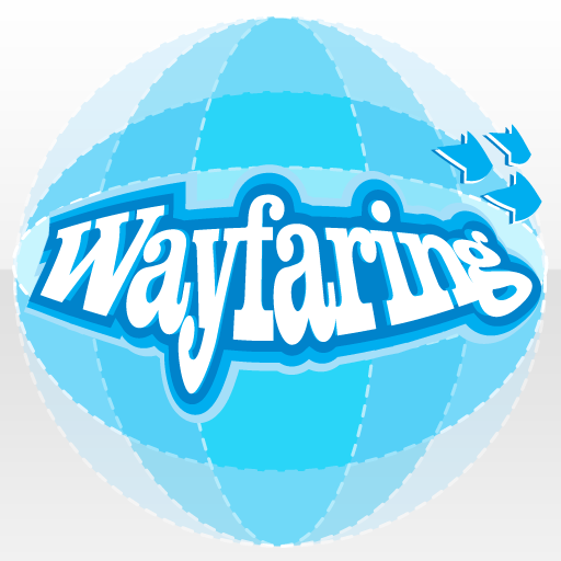 Wayfaring logo