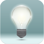 Cover Image of Download Toddlers Funny Lights  APK