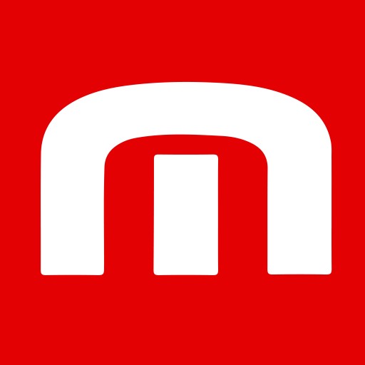 Mairon logo