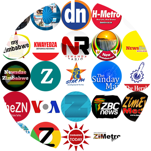Zimbabwe News Online 10.0 Icon