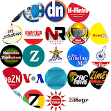 Zimbabwe News Online icon