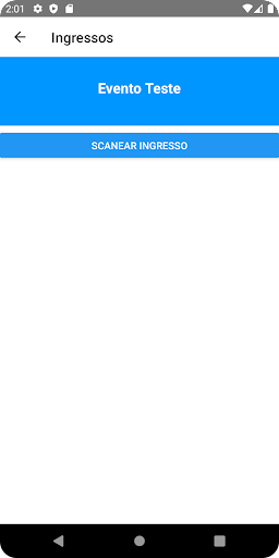 Partiuh Screen 3