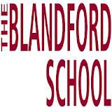 The Blandford School icon