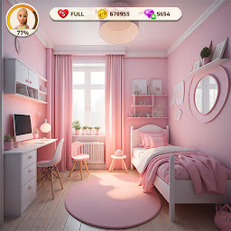 Icon image Home Design Lifestyle Games