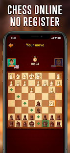 Chess - Clash of Kings screenshots 2