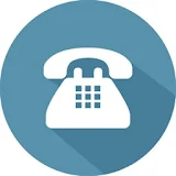 Simple Phone icon