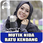 Cover Image of Tải xuống Mutik Nida Ratu Kendang 1.0.0 APK