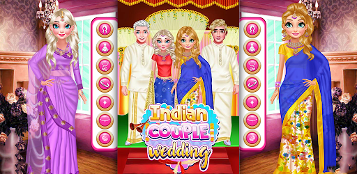 Royal Indian Wedding Rituals D