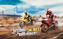 screenshot of Bike Rider Mobile: Moto Racing