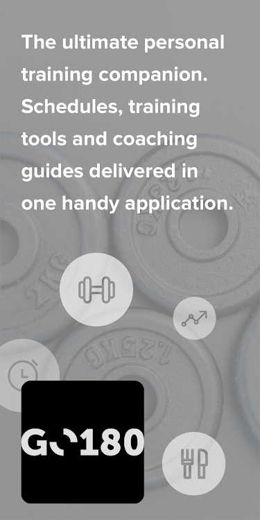GO180 Coaching - GO180 Coaching 13.15.0 - (Android)