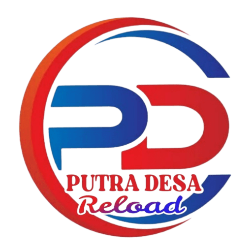 Putra Desa Reload logo