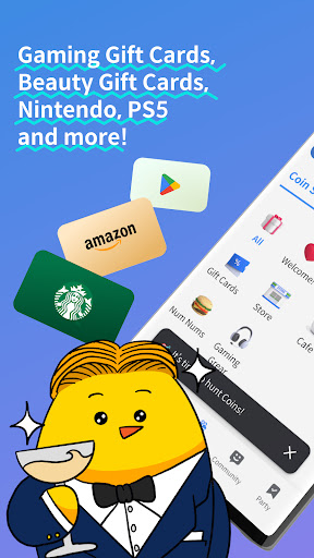Playio: Rewards While Playing Screen 2