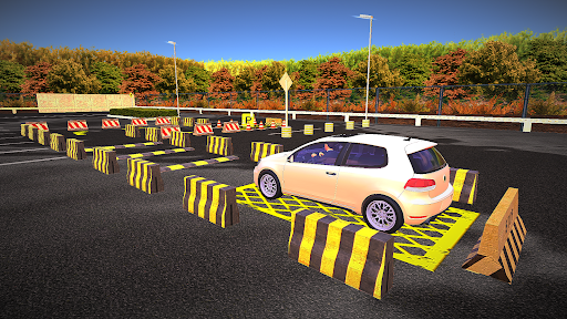 Best Car Parking Pro Screen 2