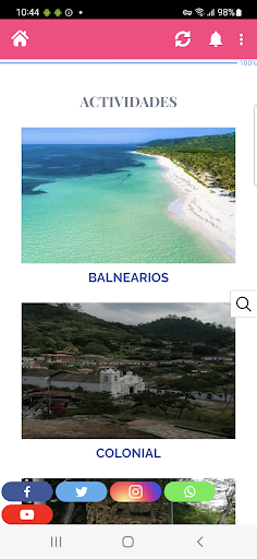 Tirando el Rol por Honduras