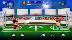 screenshot of LALIGA Head Football 23 SOCCER