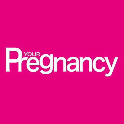 Your Pregnancy logo