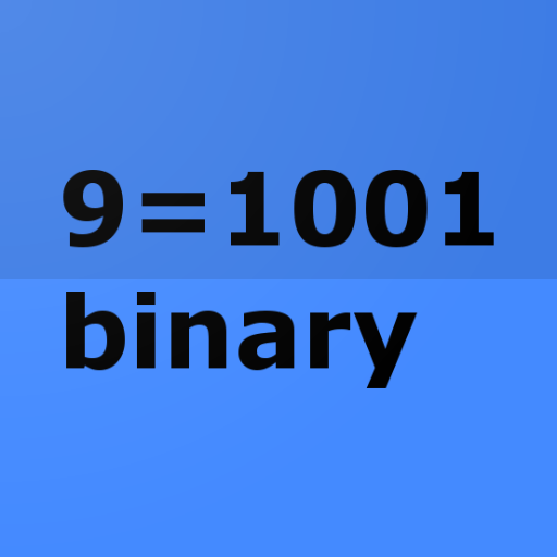 My Binary Age logo