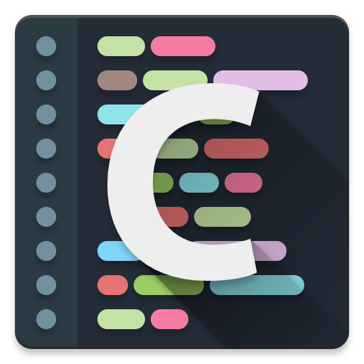 Codoma logo