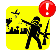 Stickman of Wars: RPG Shooters MOD