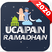 Ucapan Ramadhan 2021