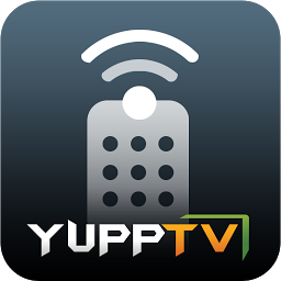 「YuppTV Dongle Remote」圖示圖片