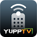 YuppTV Dongle Remote - Androidアプリ