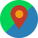 Arounda - Places Around Me - Androidアプリ
