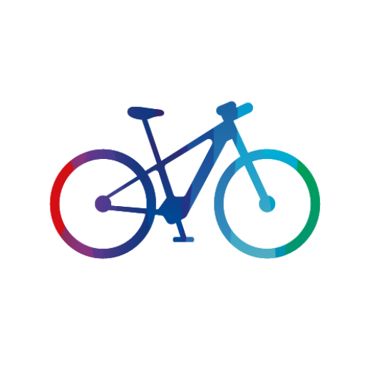 eBike Flow  Icon