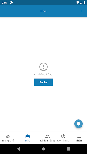 VGot Agency Screen 2