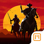 Cover Image of 下载 Frontier Justice - Return to the Wild West 1.10.001 APK