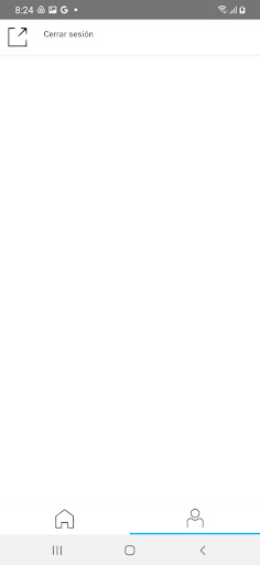 Android application Volvo Cars Leads screenshort