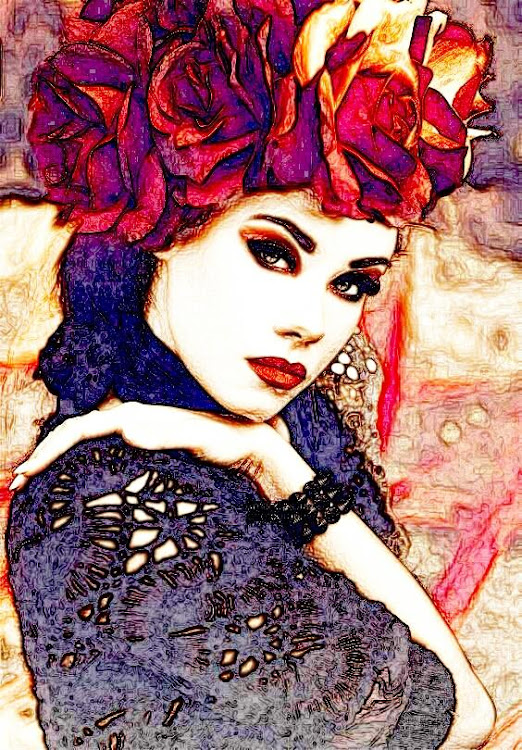 Photo Paint & Sketch Effect - 2.0 - (Android)
